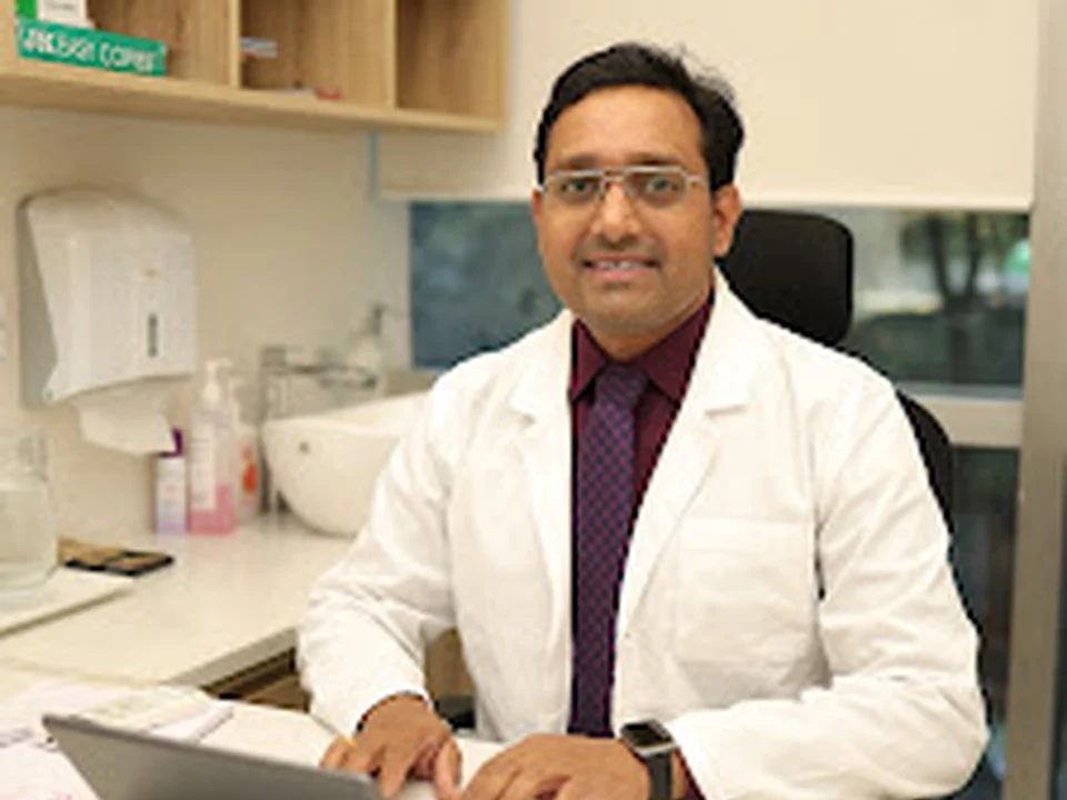 Conceiva Fertility and Laparoscopy Centre