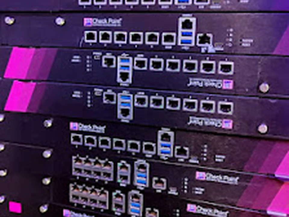 Foto de Connecting Cyber Networks (CCN)- Best Cyber Security, Ethical Hacking, Penetration Testing and Networking Courses in Mumbai