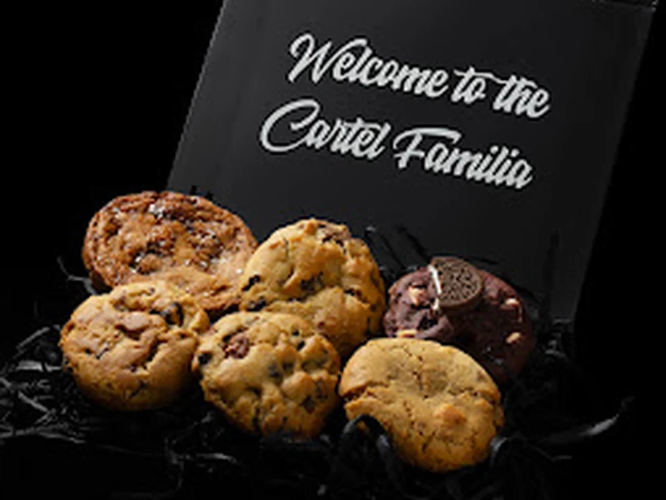 Cookie Cartel