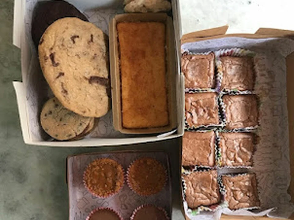 Cookie Cutter