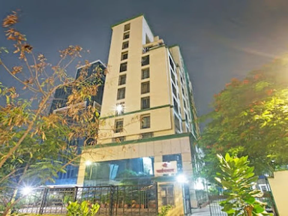 Corporate Apartments, Service Apartments in Mumbai