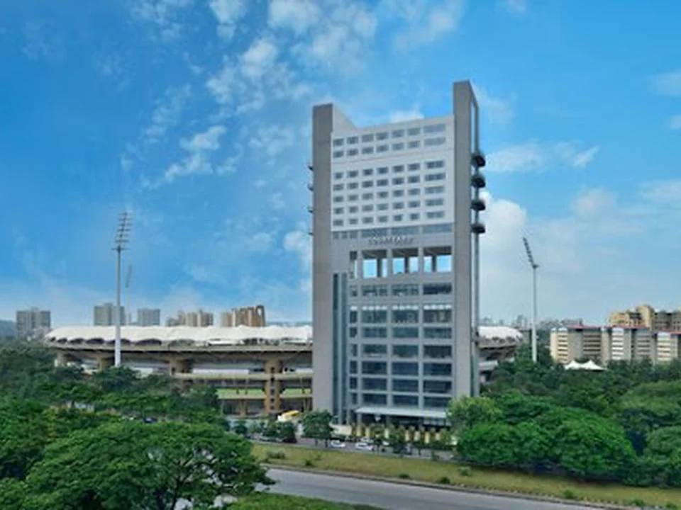 Courtyard by Marriott Navi Mumbai