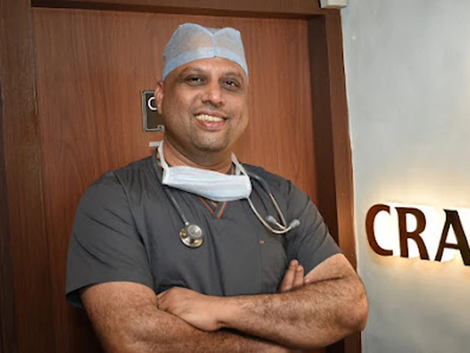 Craftsman Plastic Reconstruction and Cosmetic Surgery Centre