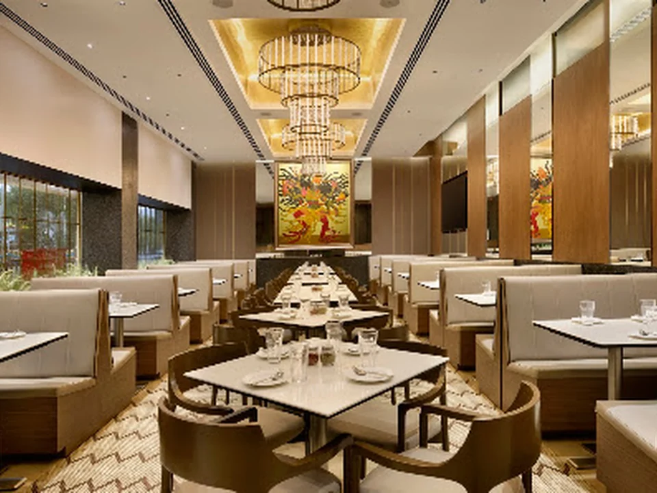 Cream Centre | Chowpatty