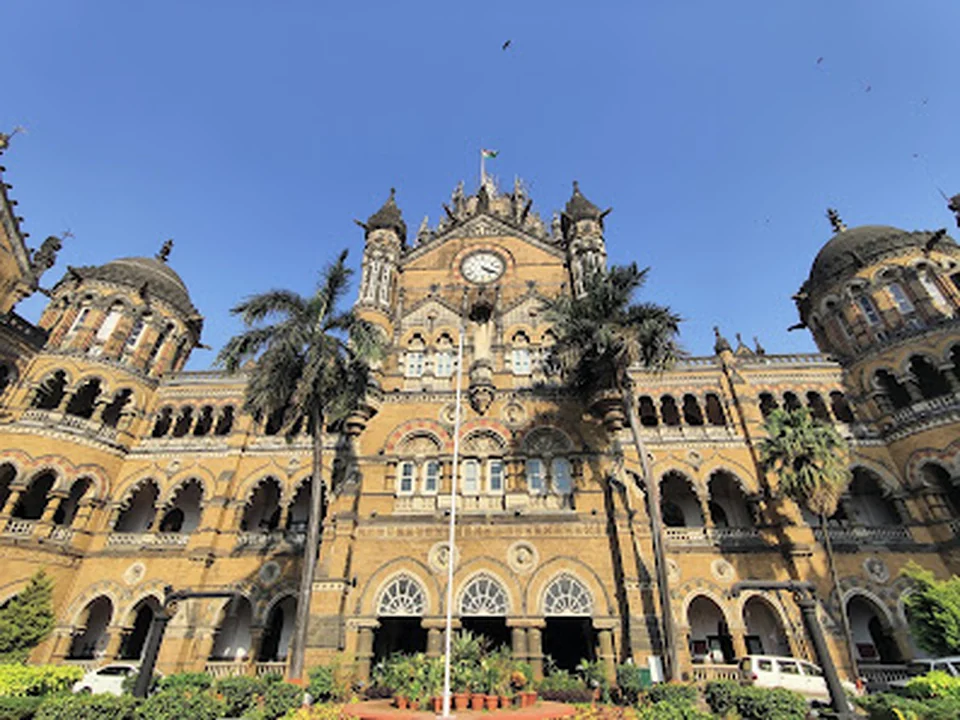 CSMT Heritage Museum