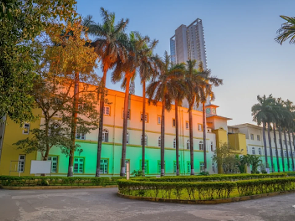 D.G. Ruparel College of Arts, Science and Commerce