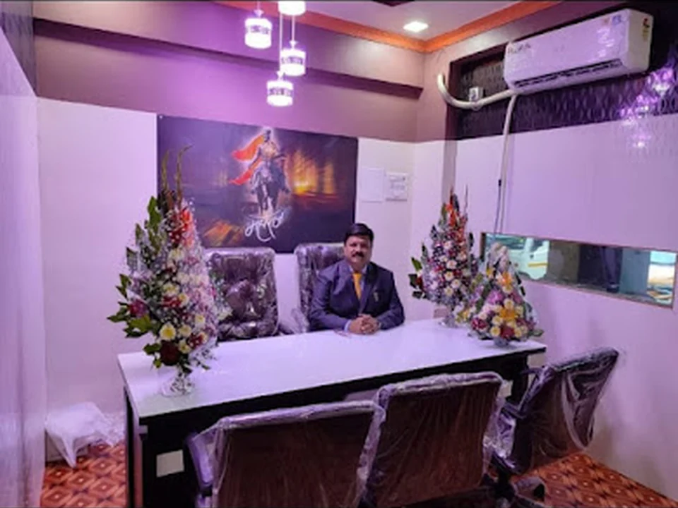 D.S.P.BUREAU PVT LTD
