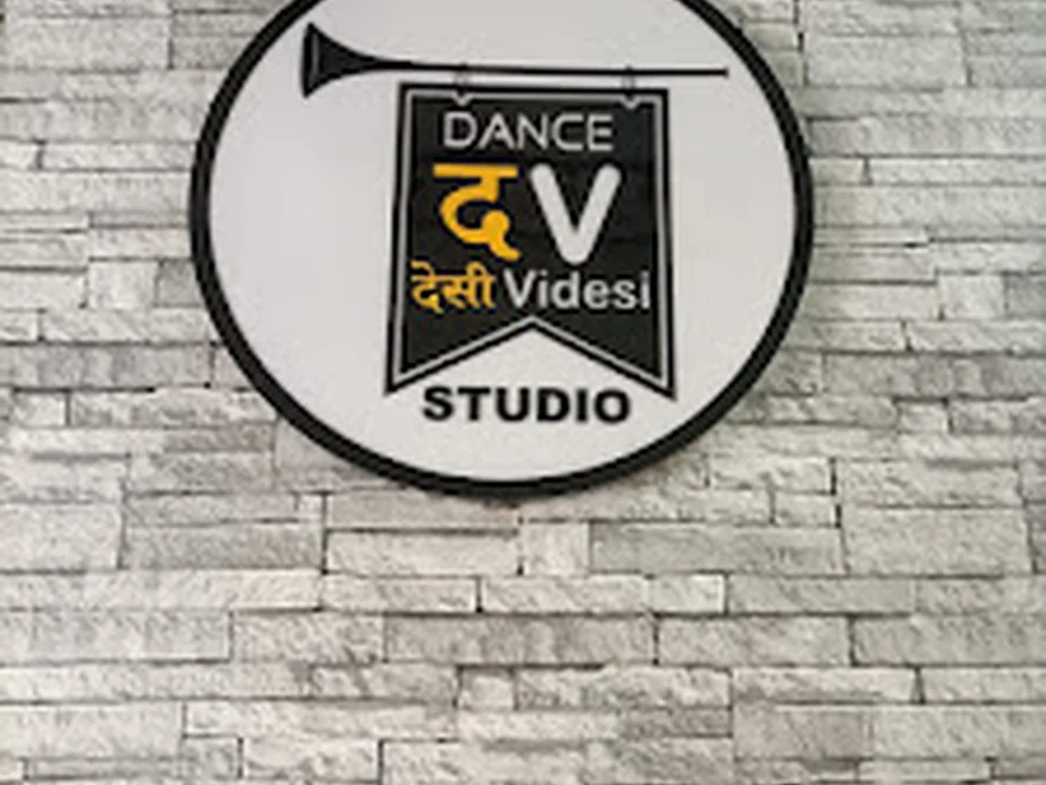 Dance Desi Videsi (DDV)