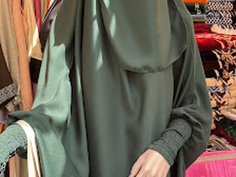 Danish Ladies Tailor