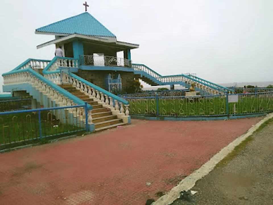 DARIYA KINARA RESORT