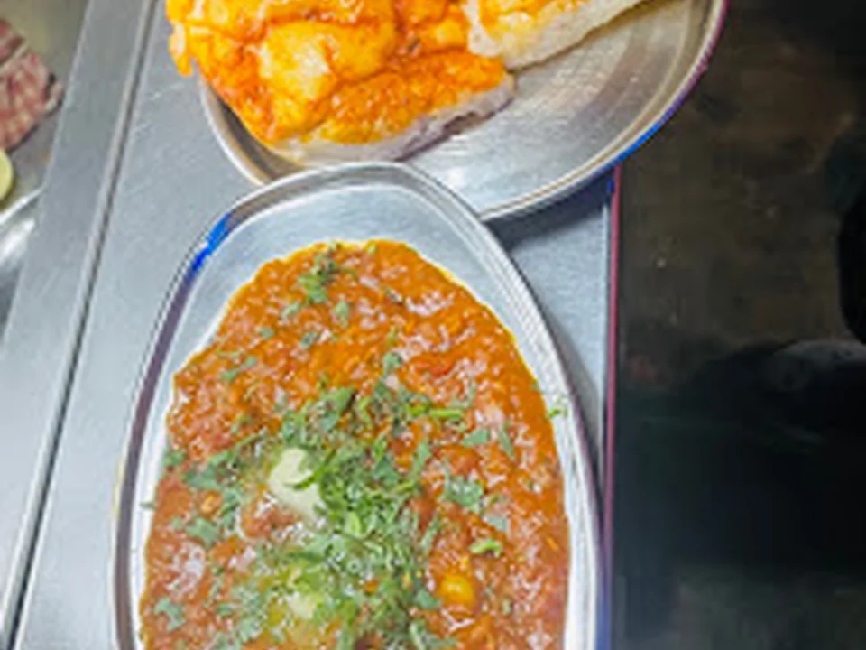 Foto de Datta Pav Bhaji Center