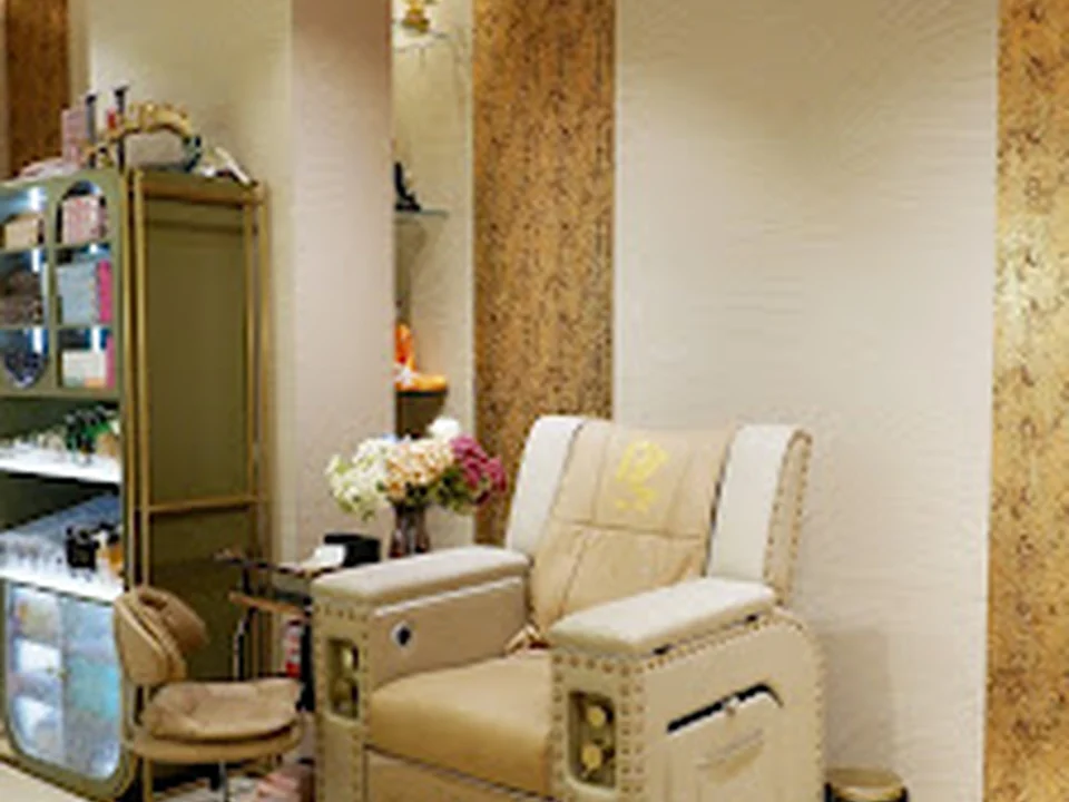 Foto de DC Nail Spa