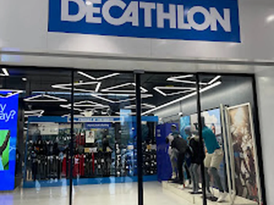 Decathlon Sports - Malad