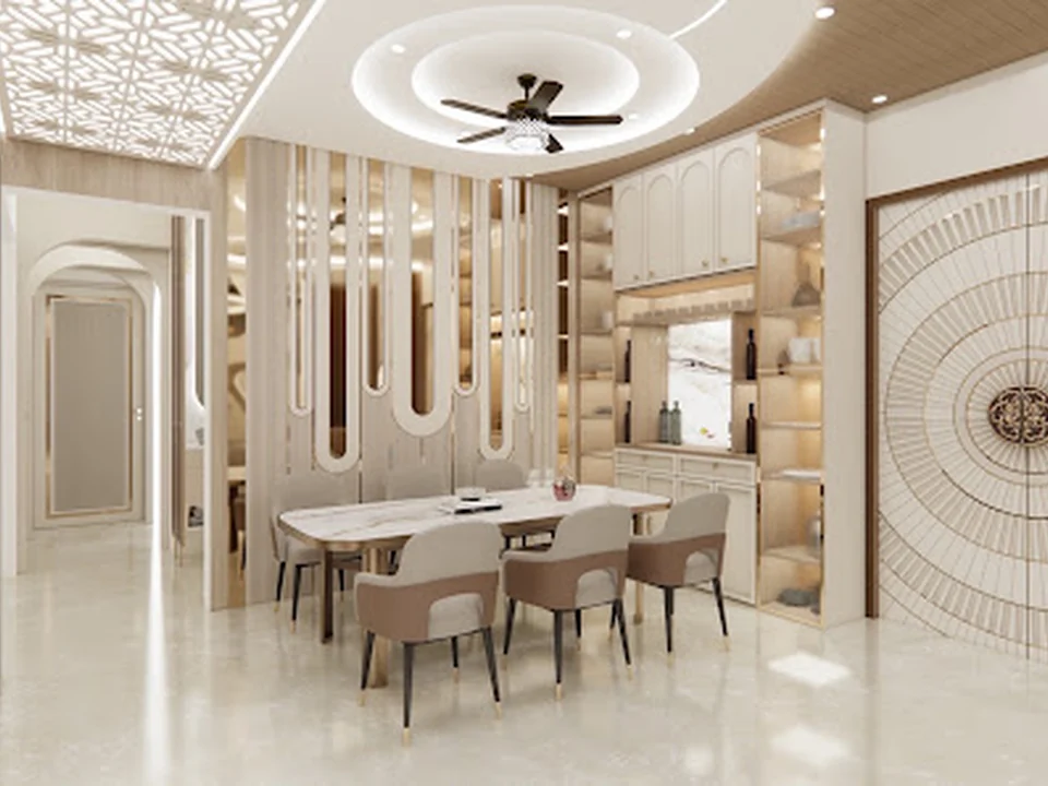 Decor & Design interiors
