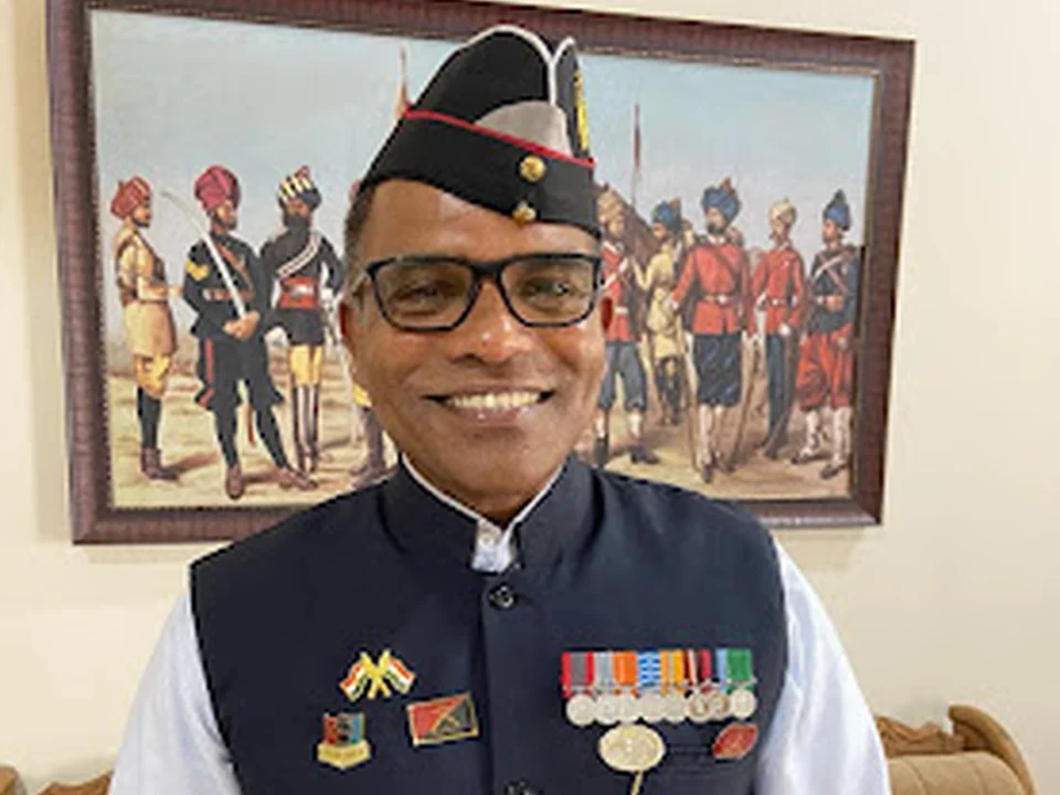 Defence Academy Mumbai | NDA & CDS Coaching Classes