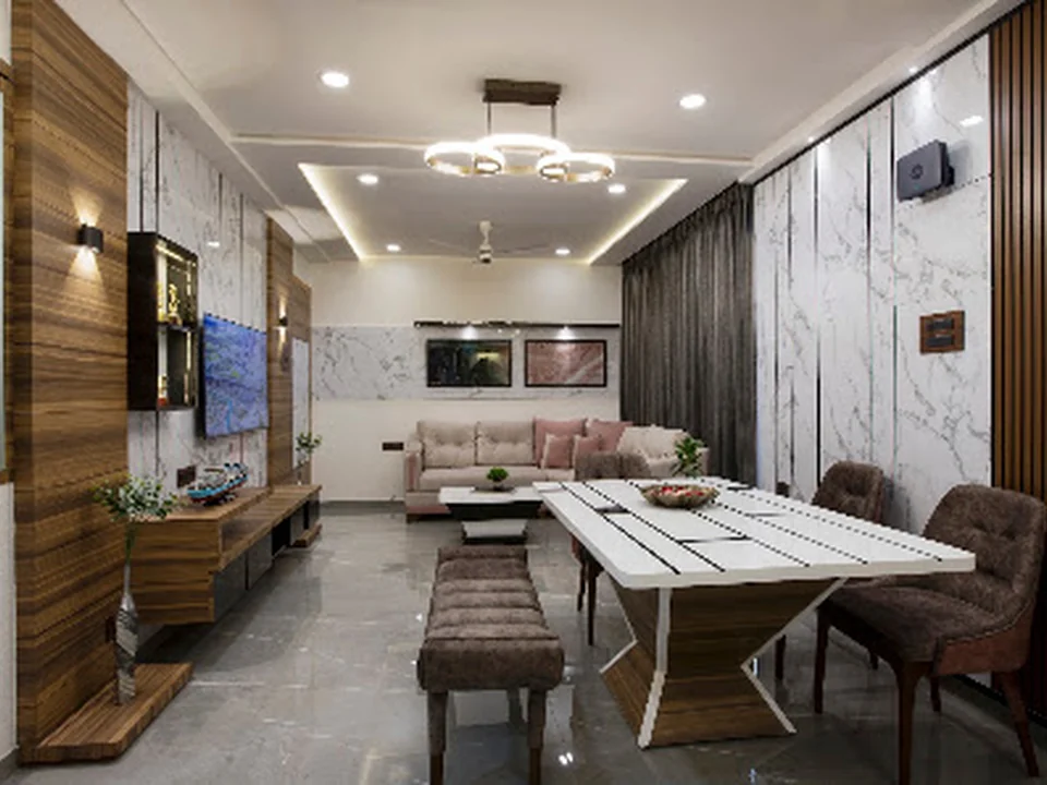 DELECON DESIGN CO.