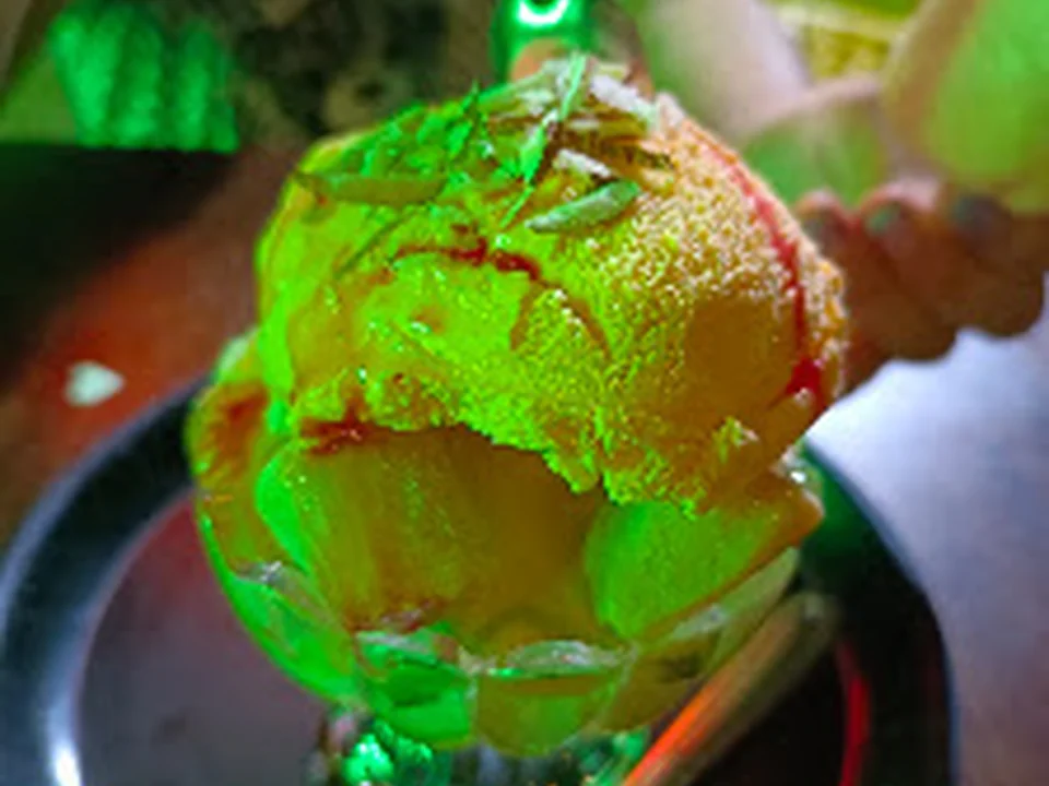 Delight Punjabi Kulfi & Cold Drink House