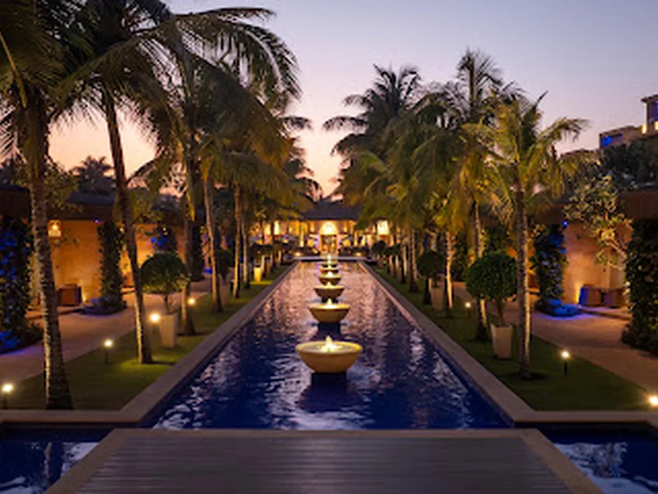 Della Resorts