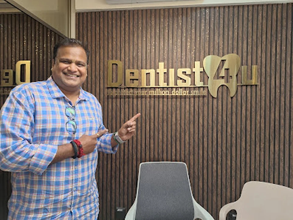 Dentist4u