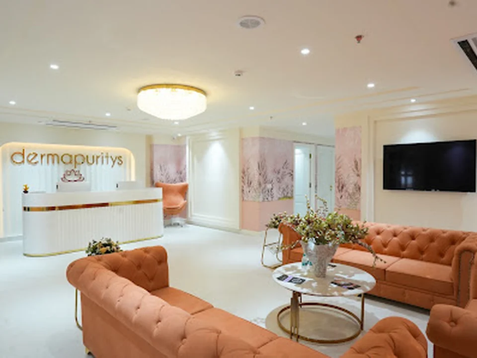 Derma Puritys - Best Dermatologist & Skin Care clinic Mumbai for HydraFacial, Filler & Botox, PRP, Laser Hair Removal