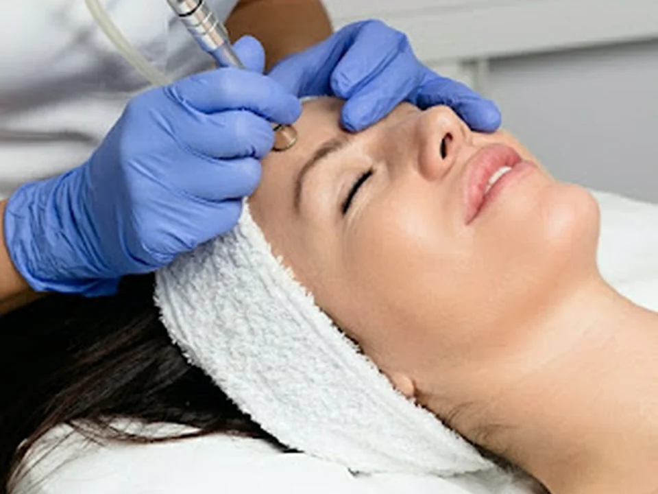 Derma Renew Skin & Hair Centre