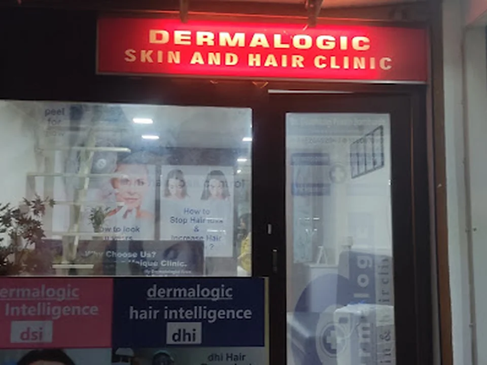 Dermalogic