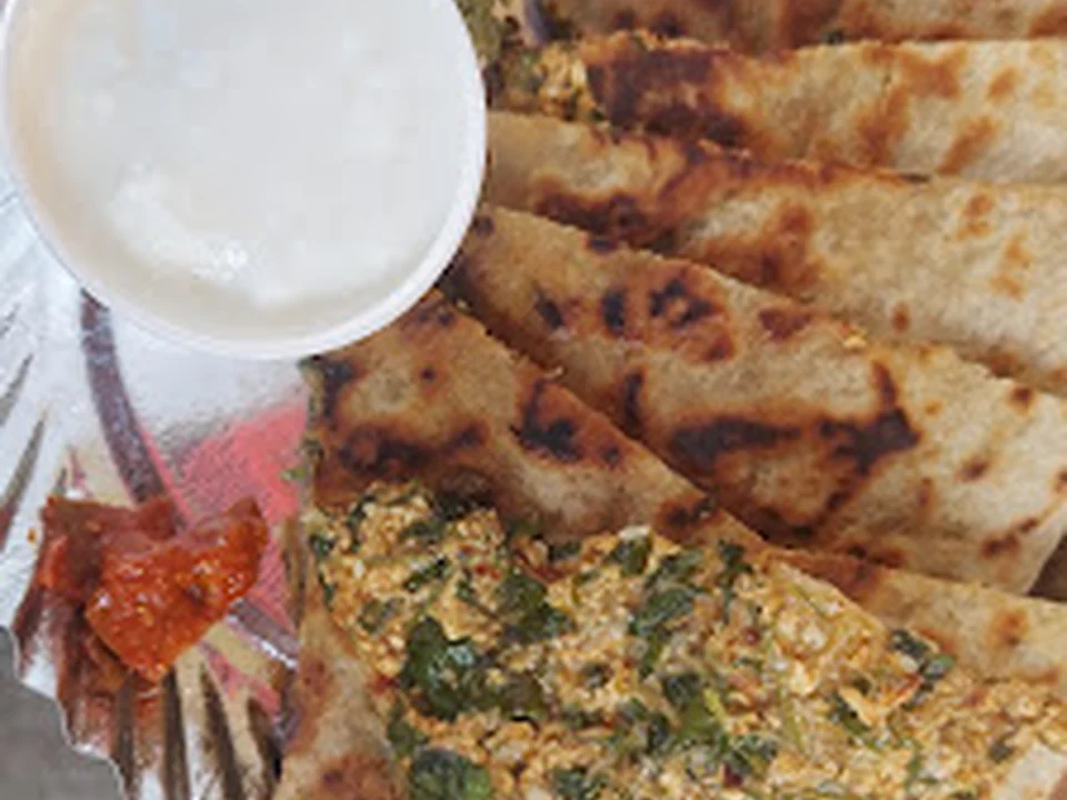 Desi Paratha House