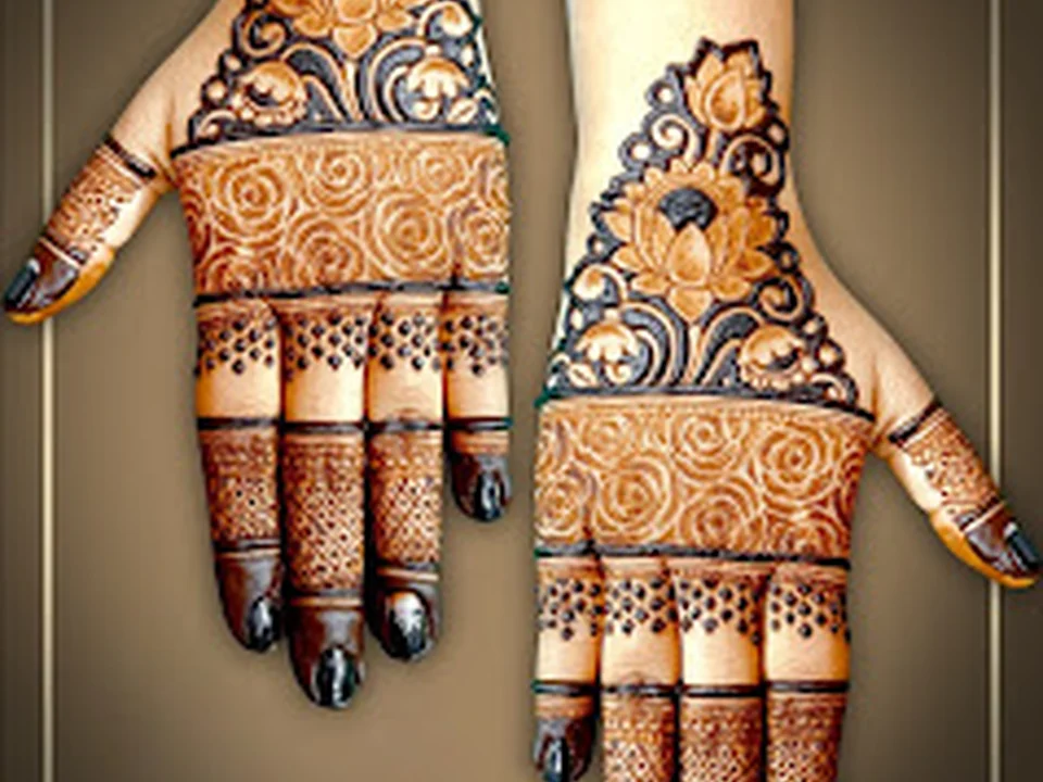Dev Mehndi Art mehndi studio All mumbai home service free