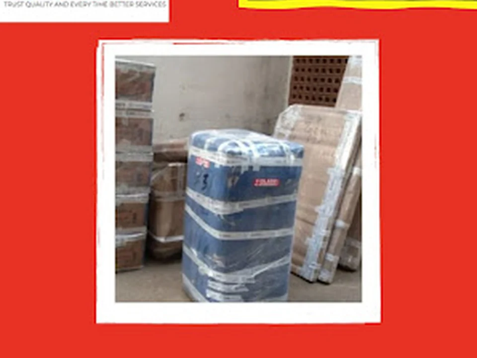 Devangi International Packers and Movers