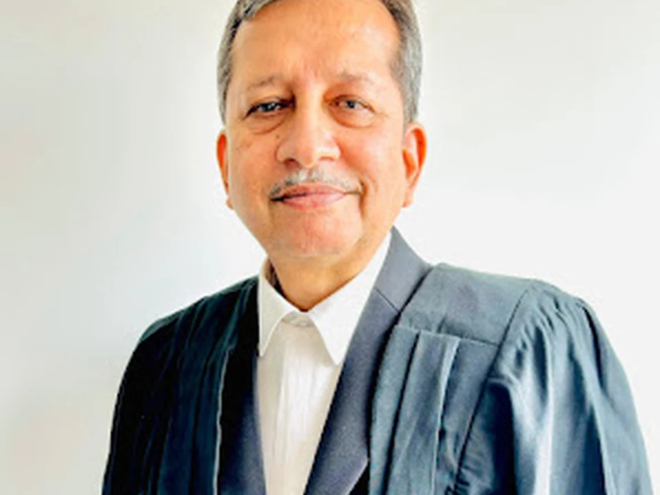 Dharod & Associates - Real Estate Attorney | Property Lawyer in Mumbai | Notary | Legal Consultant