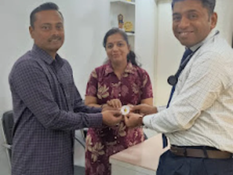 DiabEase Clinic