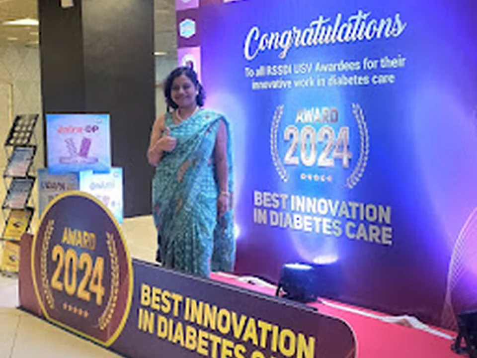 Foto de Diabetes & Wellness Clinic