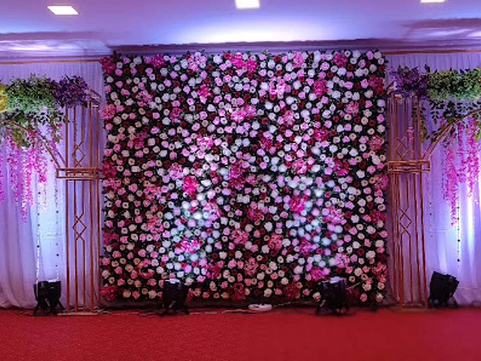 Diamond Banquet (Weddingz.in Partner)