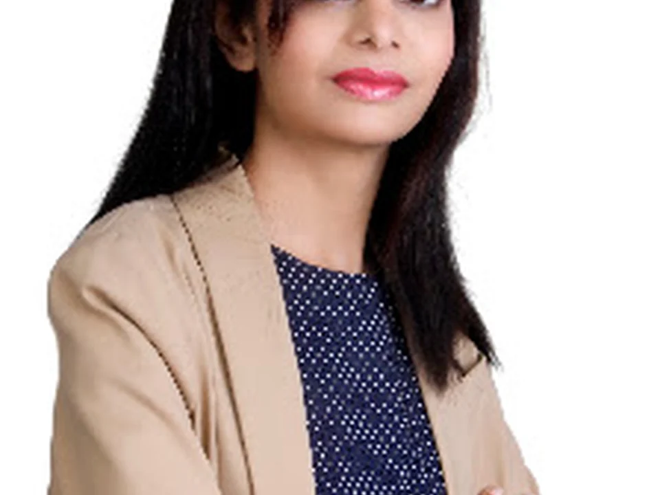 Dietitian Arti Jain