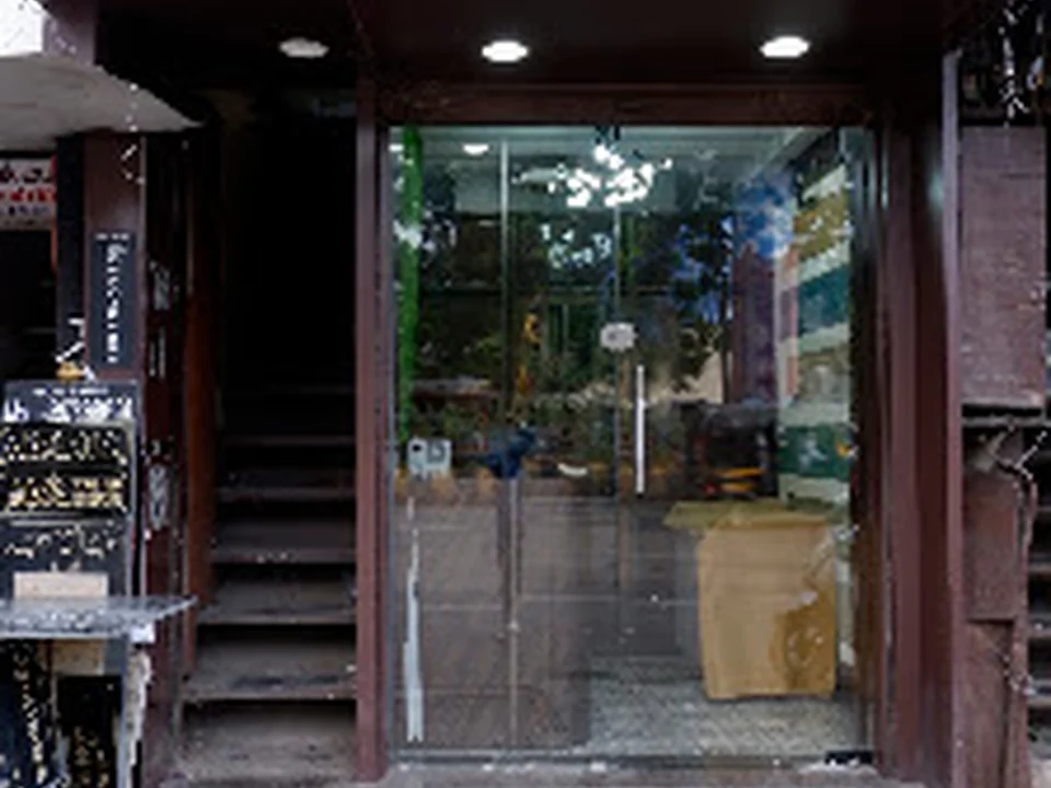 Digital Dormitory