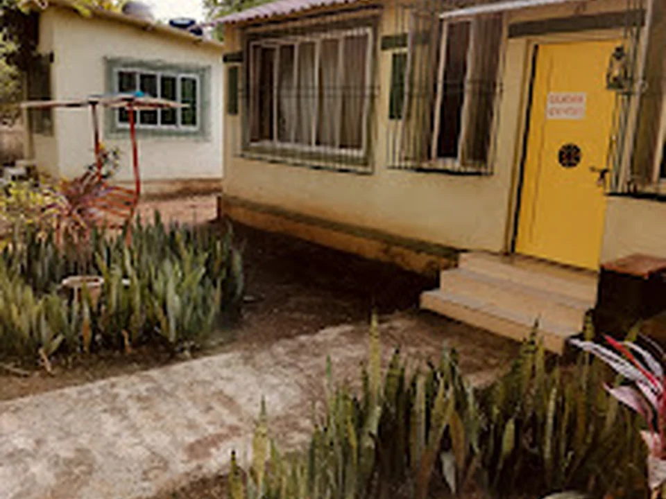 Dirghayu Farms Agri Resort Head Office