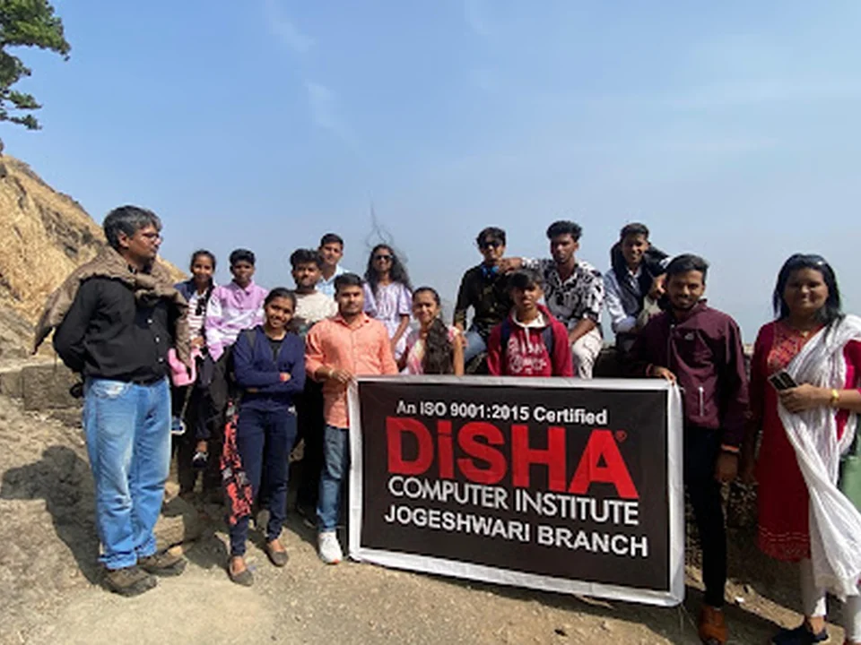 Disha Computer Institute Jogeshwari Branch