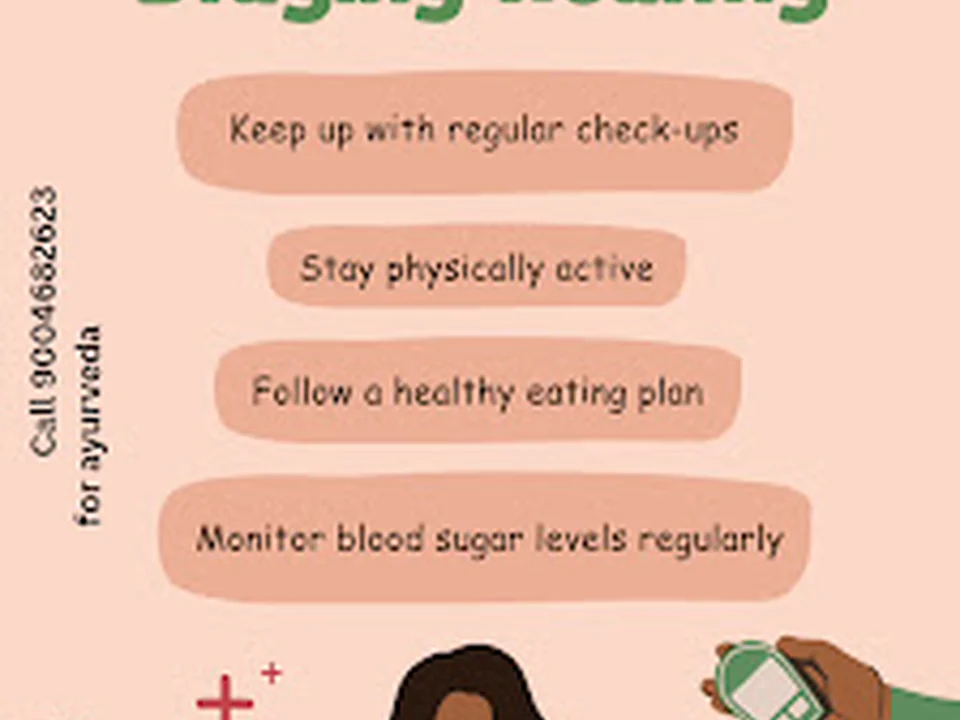 Doctor Chaudhari's Swapnadeep ayurveda bhavan