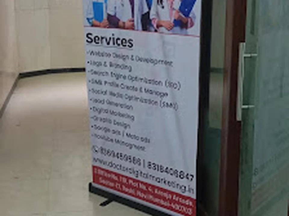 Doctor Digital Marketing in India