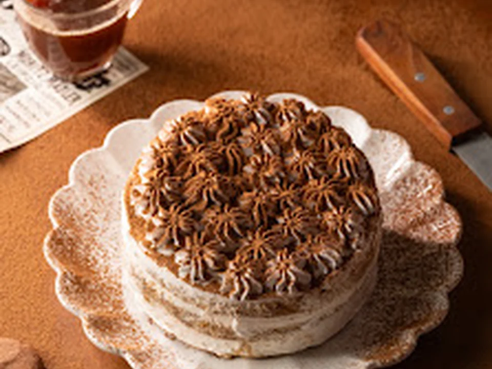 Dolcissimo Bakes