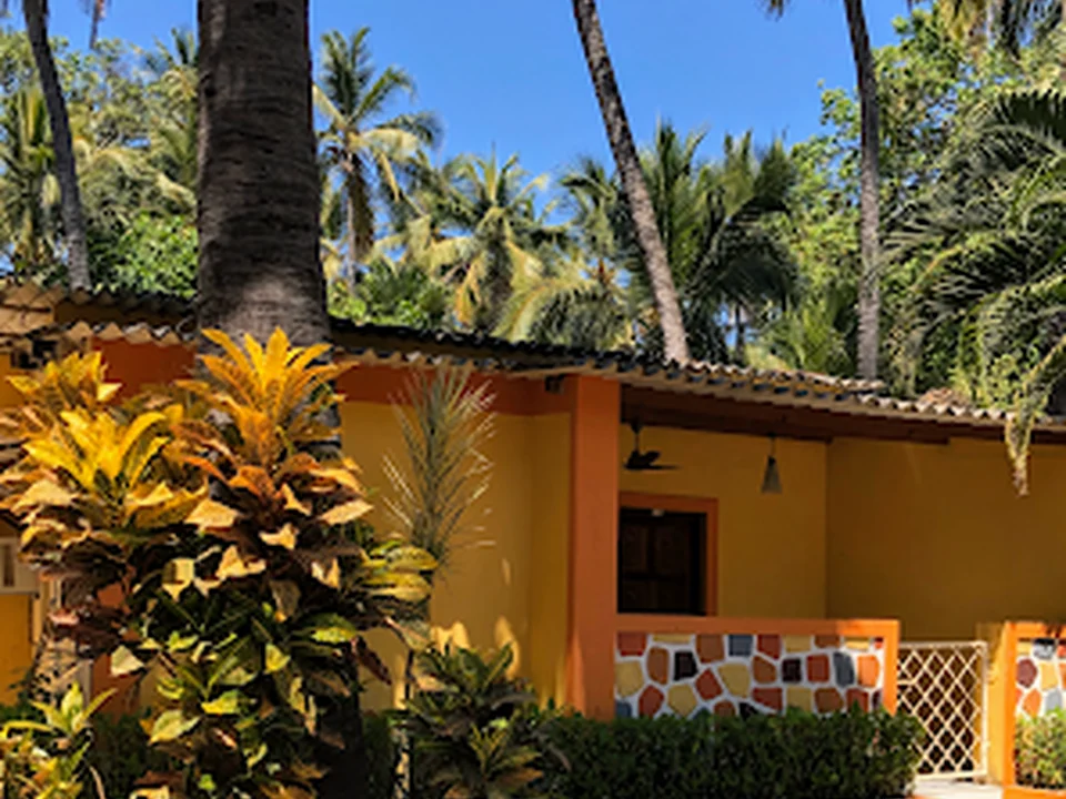 Domonica Beach Resort