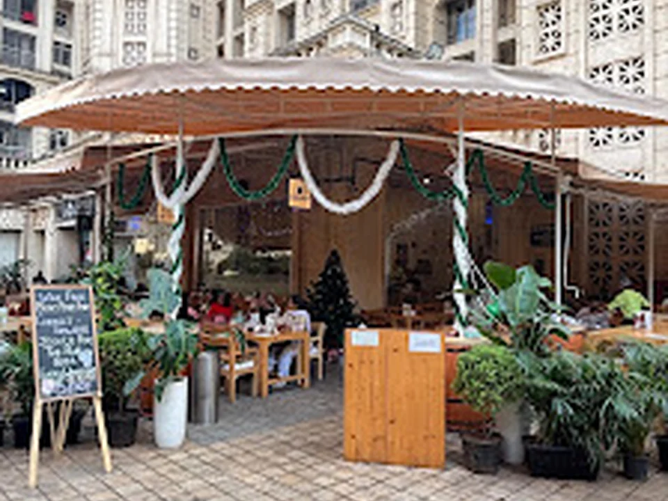 Doolally Taproom - Thane