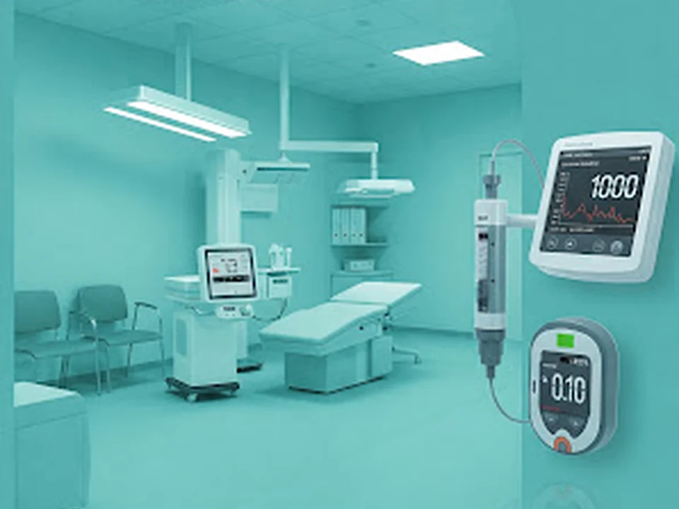 Dr. A. Kapoor's Diabetes Control Clinic