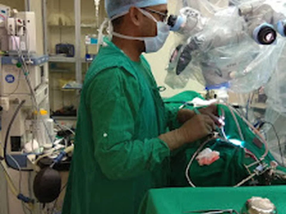 Dr Adam