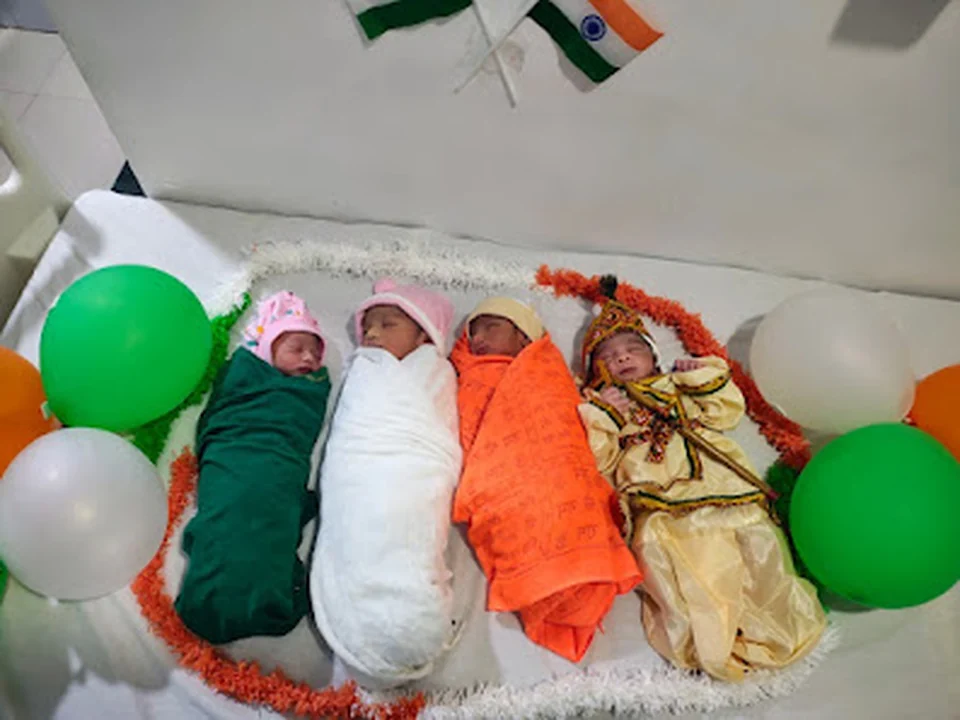 Foto de Dr Aditi Sawant Varma - Obstetrician & Gynecologist in Ulwe