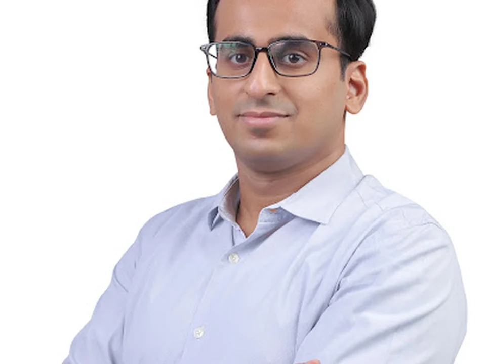 Dr. Aditya Gudhate Neurologist