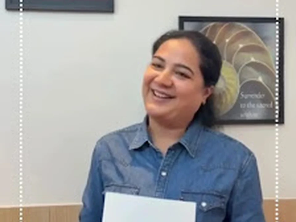 Dr. Ameeta Thacker