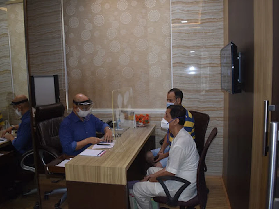 Dr Amit Shah's Neurology Clinic, Goregaon West
