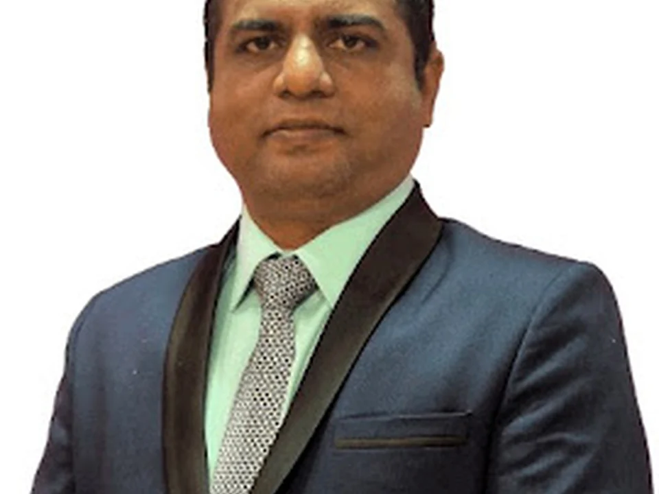 Dr. Amit Vatkar- Pediatric Neurologist and Developmental Specialist Chembur