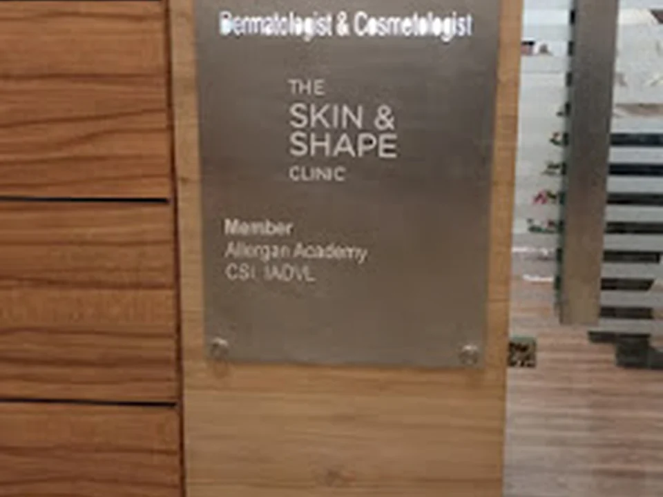 Dr. Anju Methil